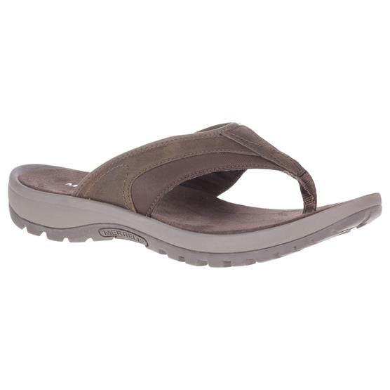 Merrell Sandspur Flip Mens Earth
