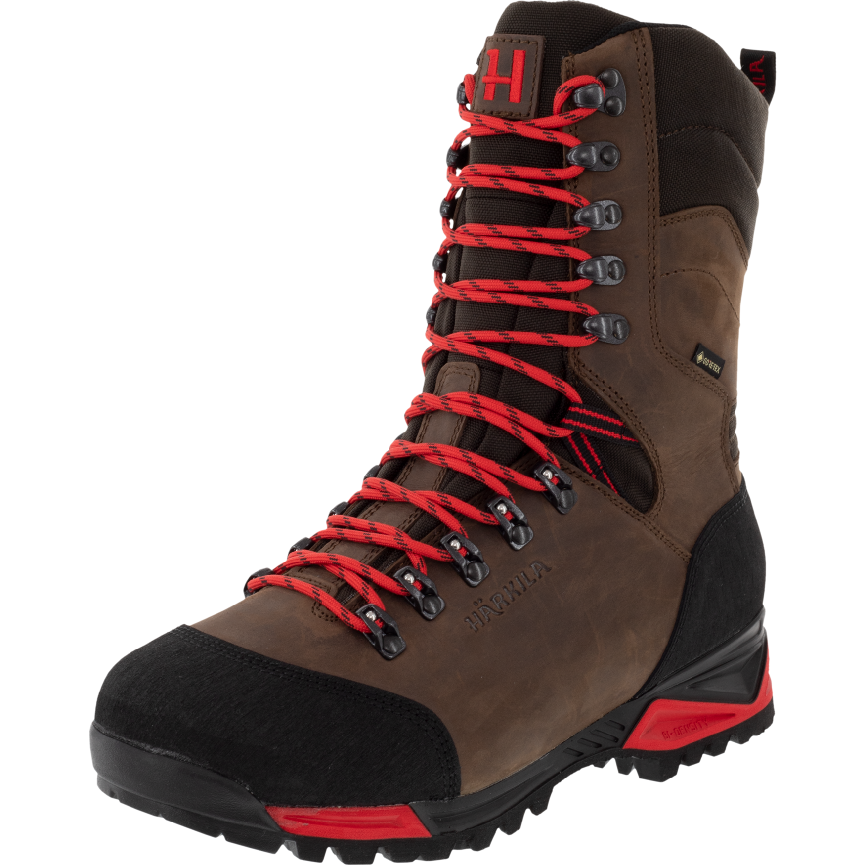 Harkila Forest Hunter Gtx Dark Brown