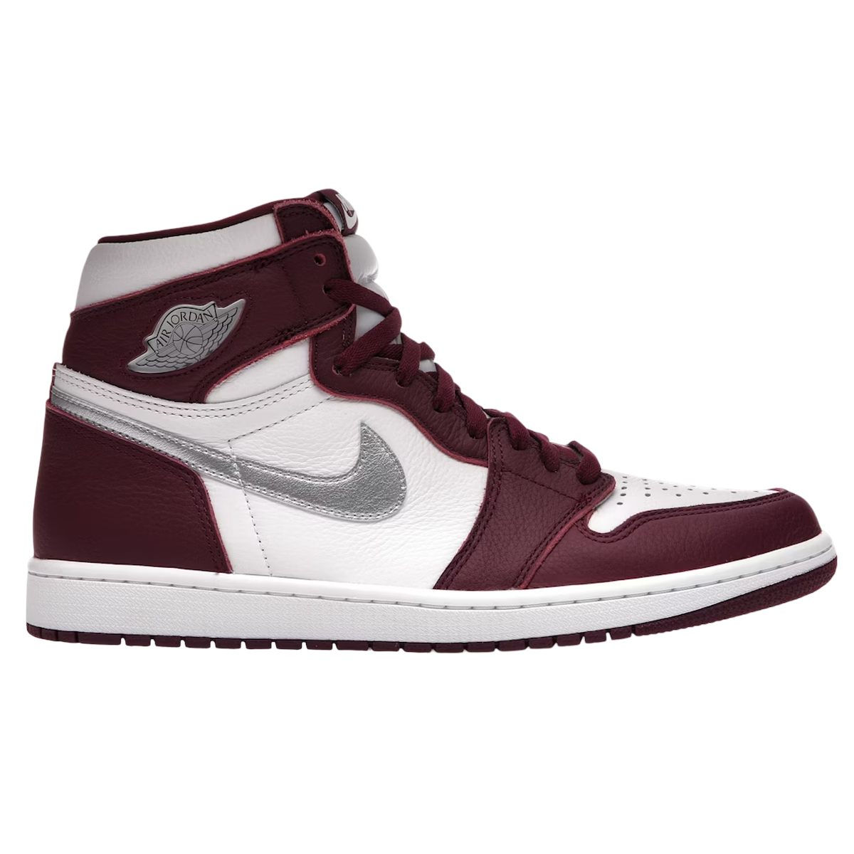 Air Jordan Retro High Bordeaux