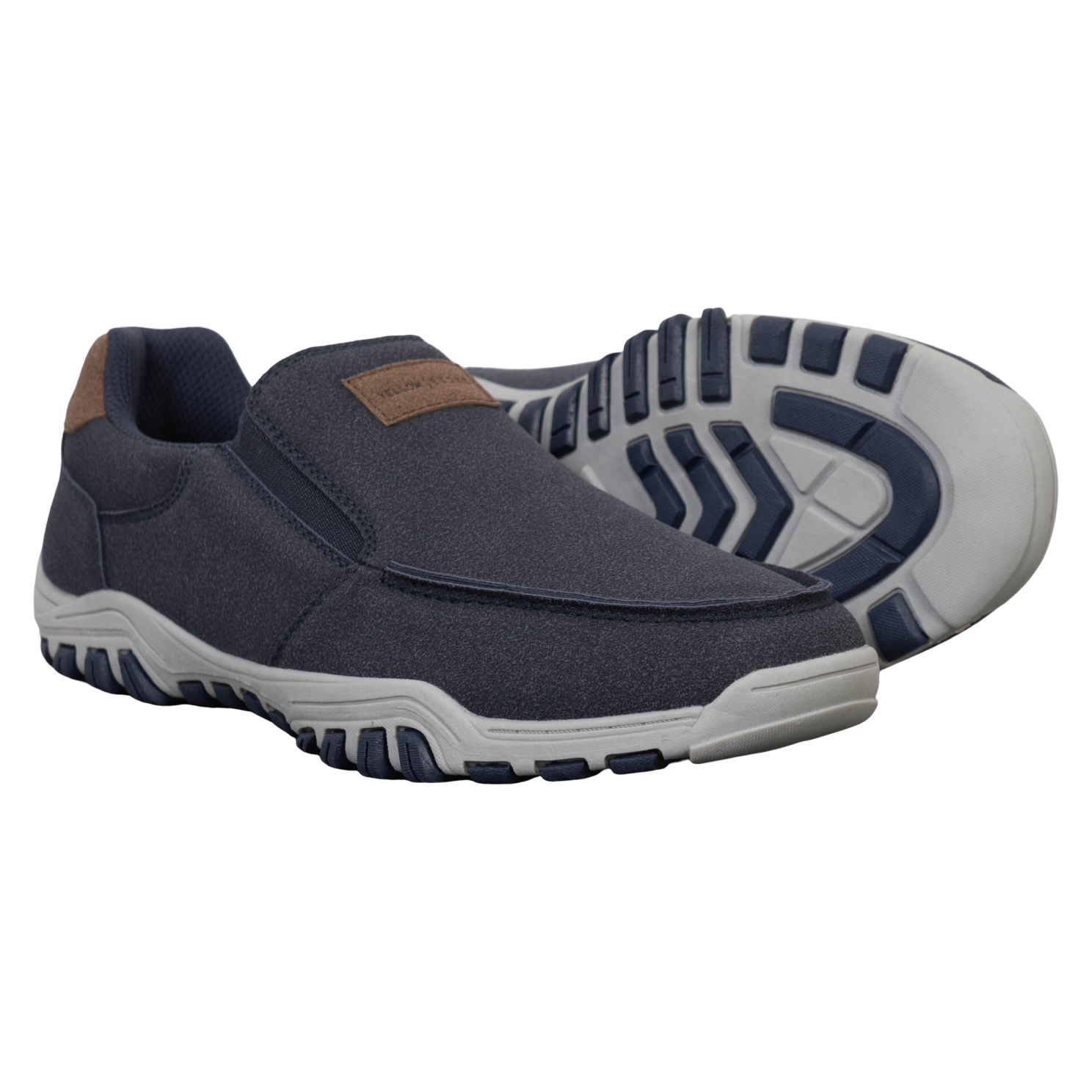 Yellowstone Denver Herre Sko Navy