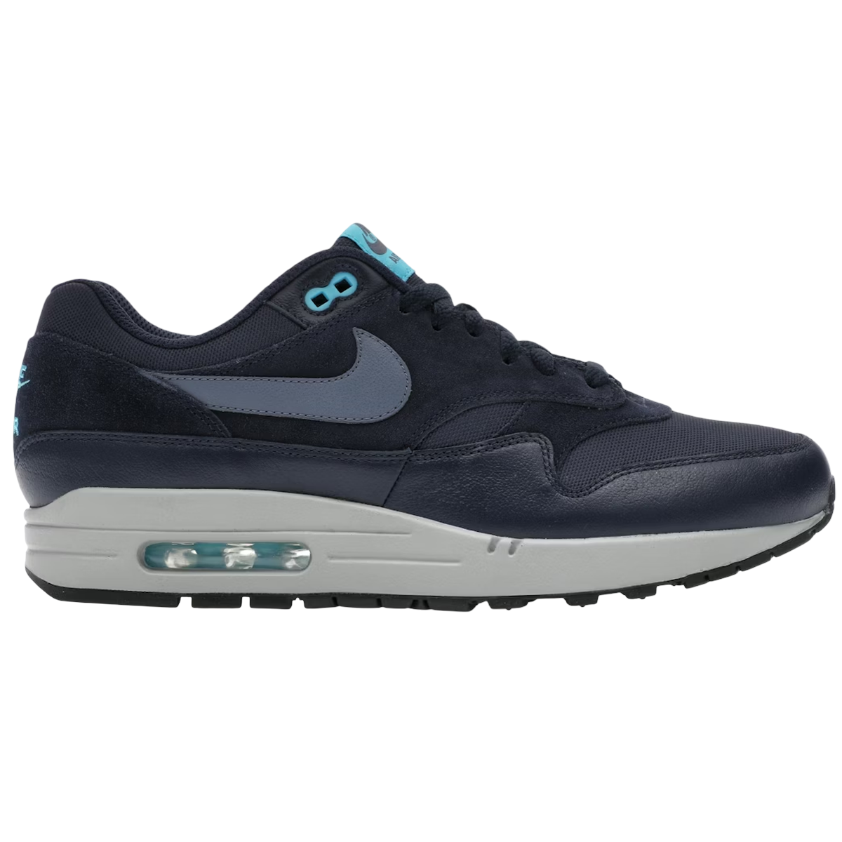 Nike Air Max Obsidian