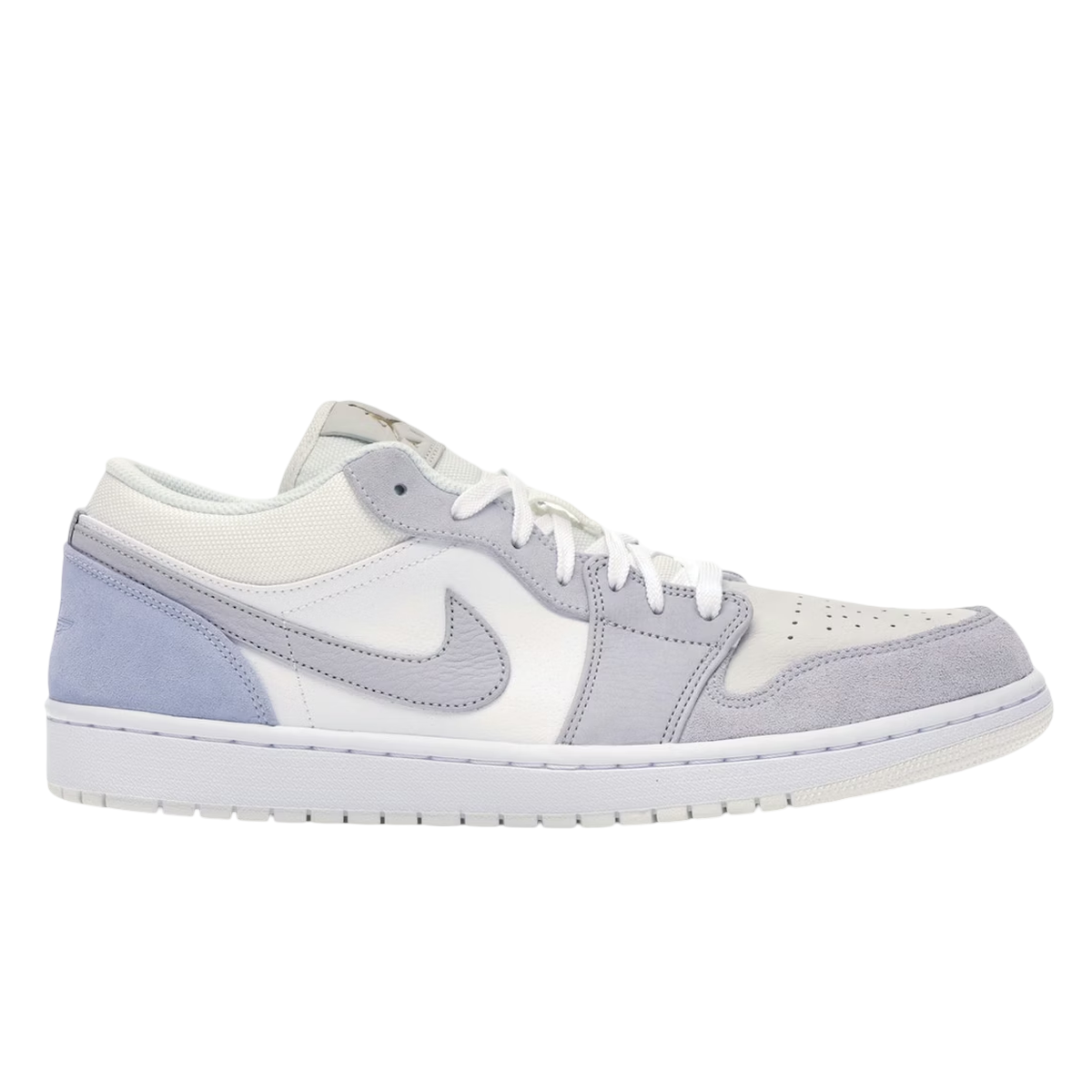 Air Jordan Low Paris