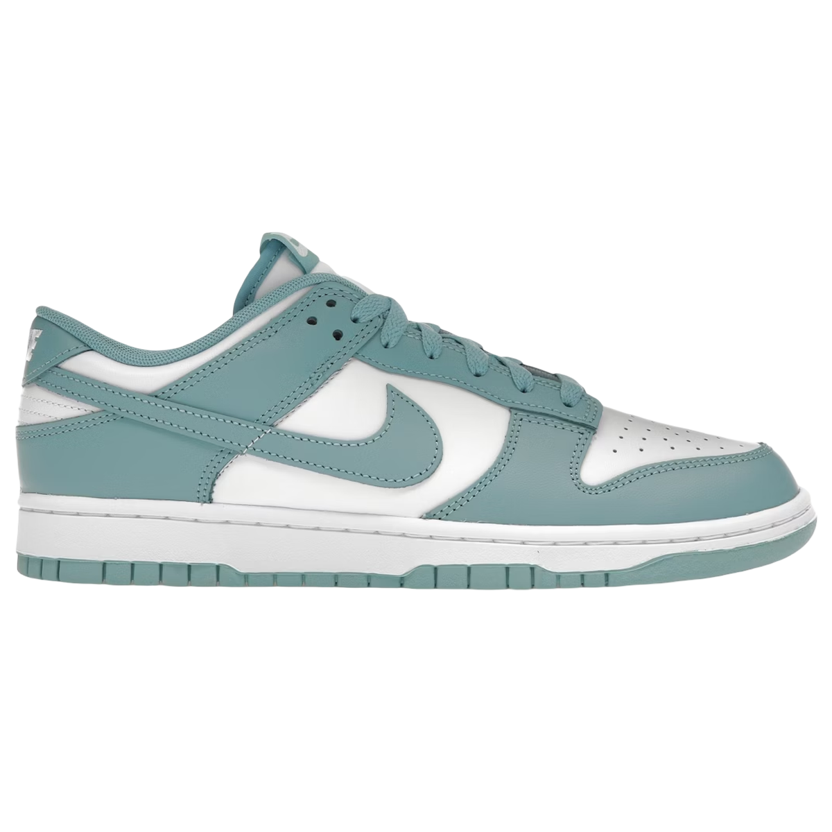 Nike Dunk Low Denim Turquoise