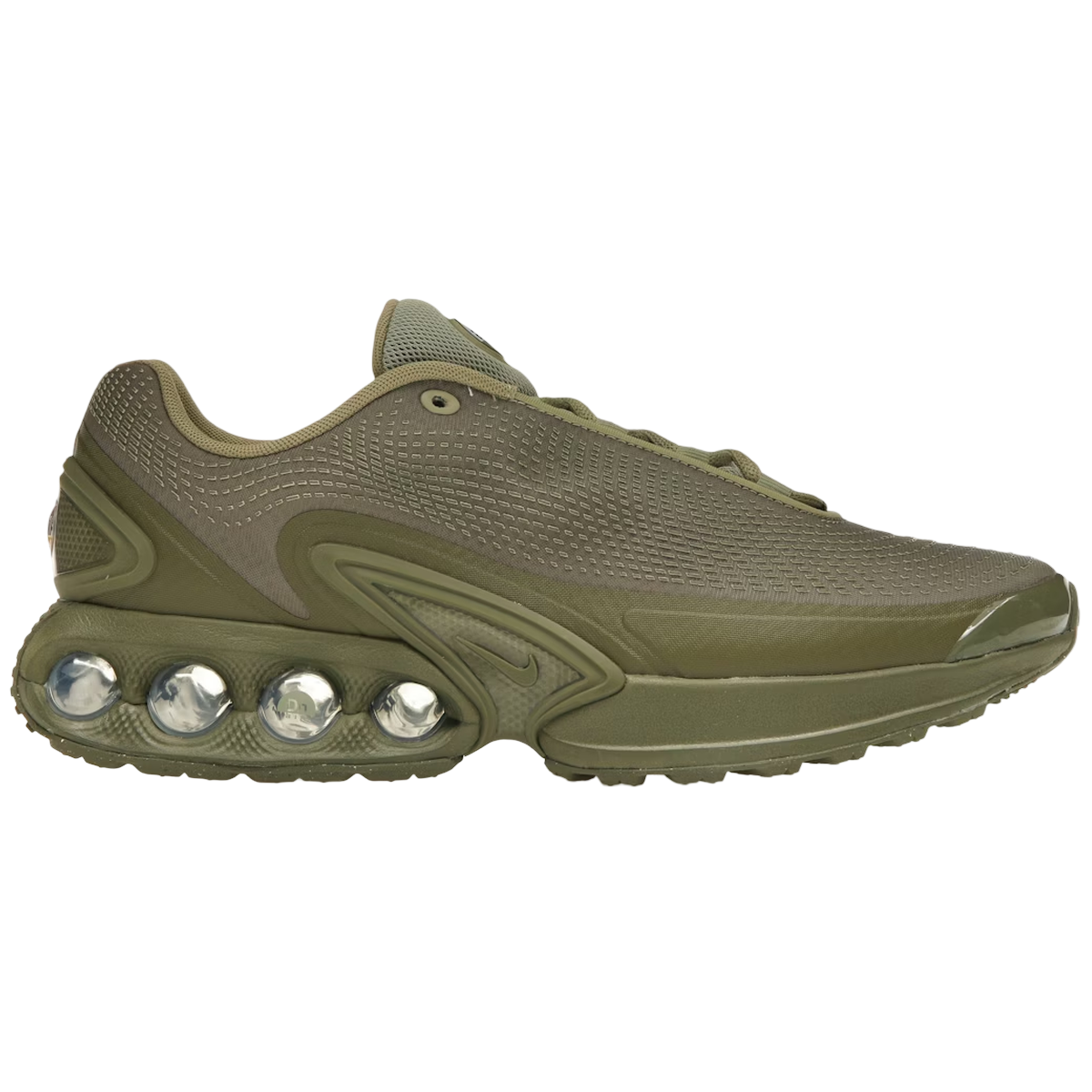 Nike Air Max Neutral Olive