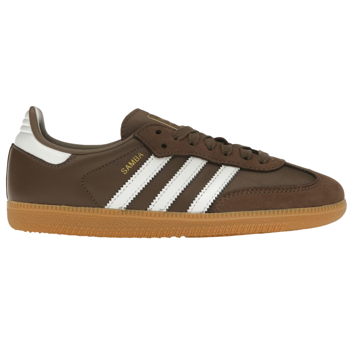 Adidas Samba Earth Strata Gum