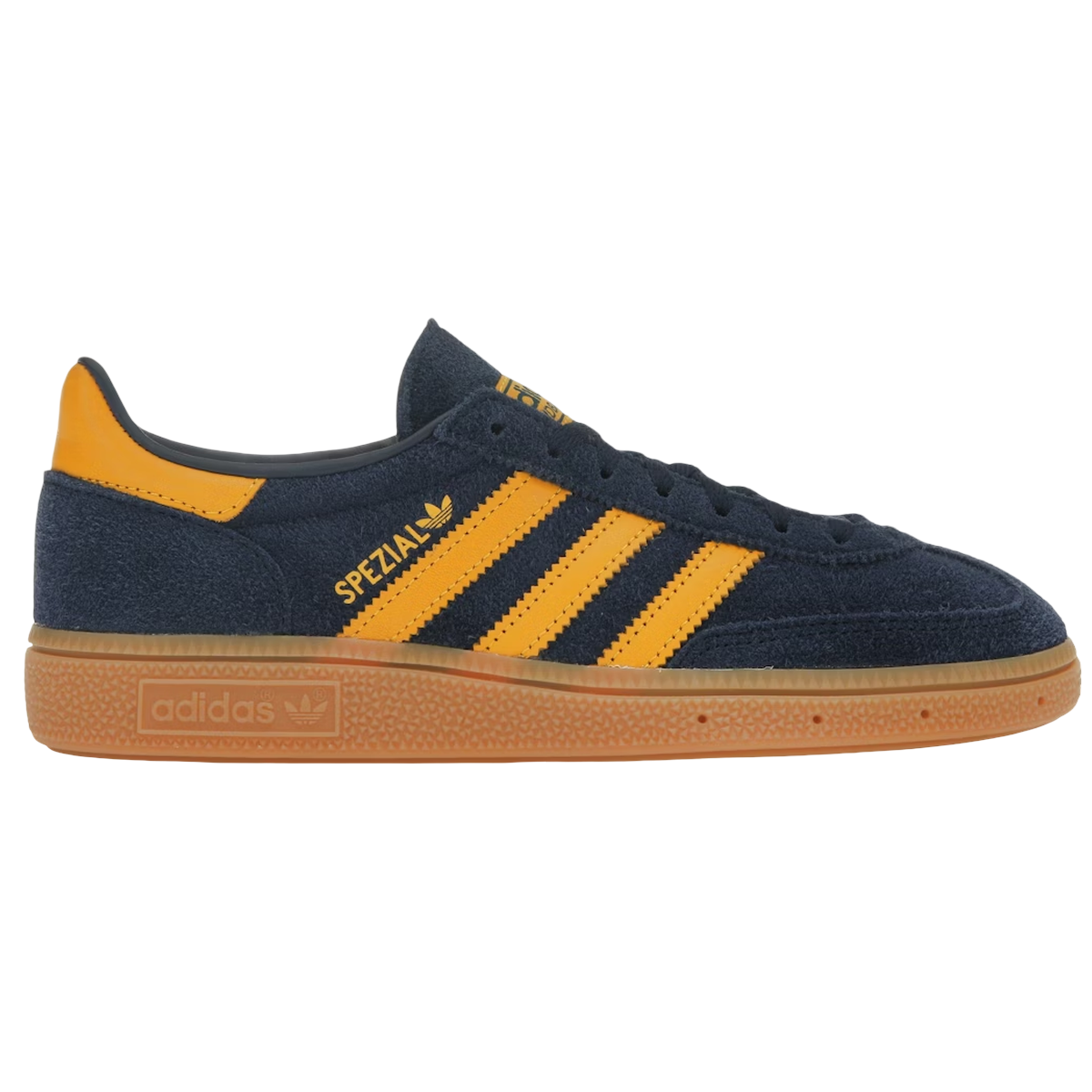 Adidas Handball Spezial Night Indigo Yellow