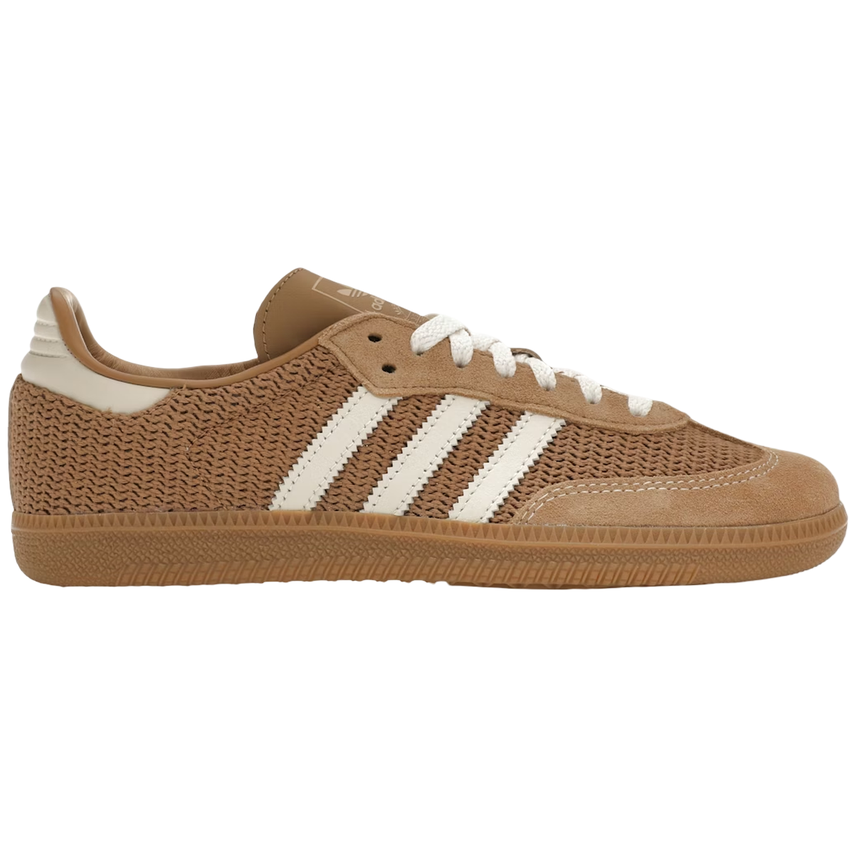 Adidas Samba Cardboard