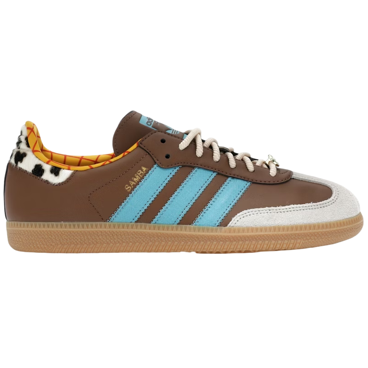 Adidas Samba Toy Story Woody