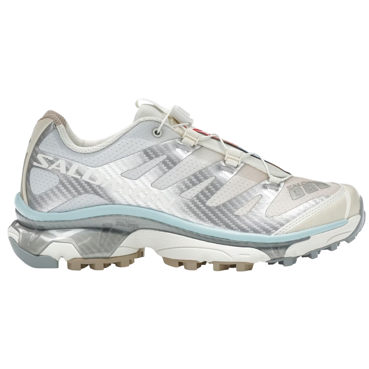 Salomon Vanilla Ice Ballad Blue