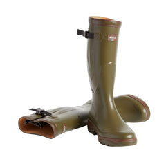 Aigle Parcours Vario Kaki