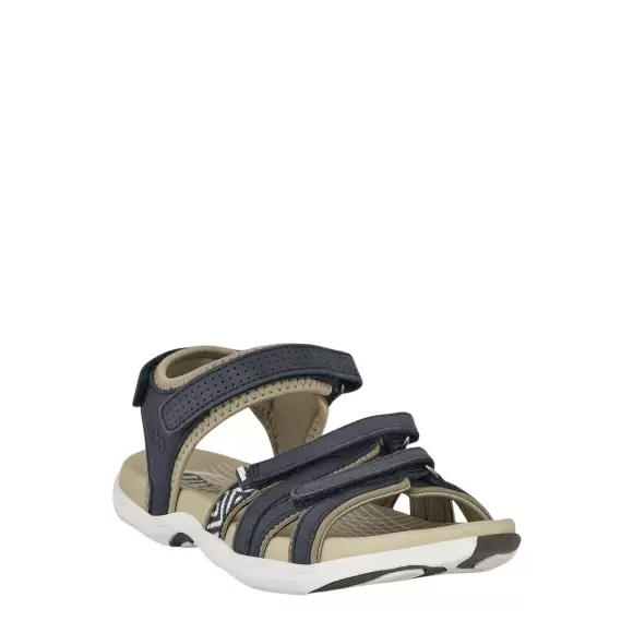 Green Comfort Corsica Slim Velcro Straps 421020q30 012