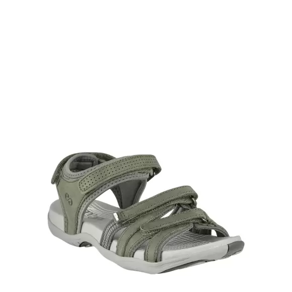Green Comfort Corsica Slim Velcro Straps 421020q30 042