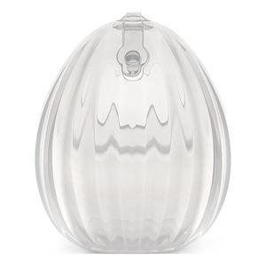 Haakaa Shell Wearable Silicone Breast Pumps 120 Stk