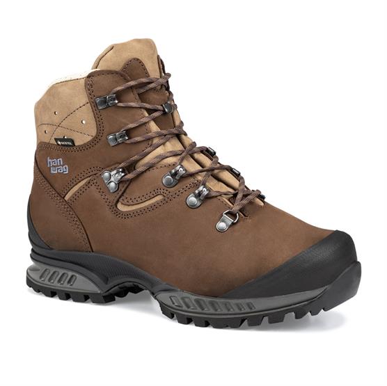Hanwag Tatra Bunion Gtx Mens Earth Brown