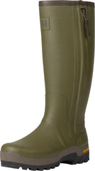 Harkila Forester Zip Gummistøvle