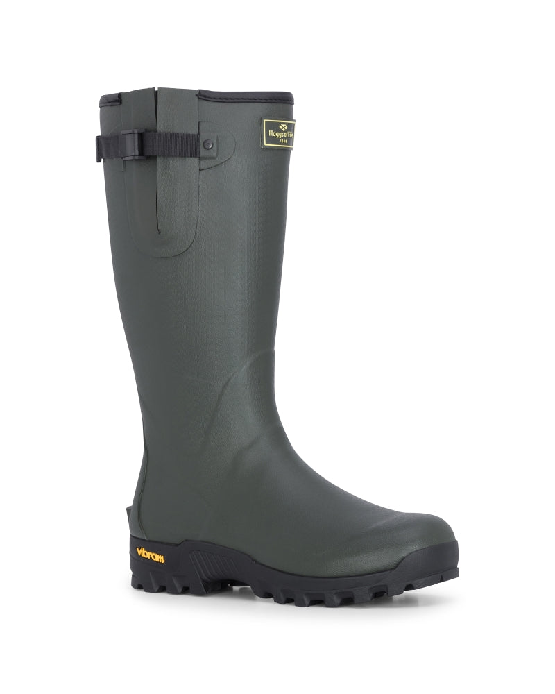 Field Sport Neoprene Lined Wellington