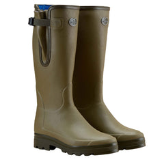 Chameau Menamp Vierzonord Neoprene Boot