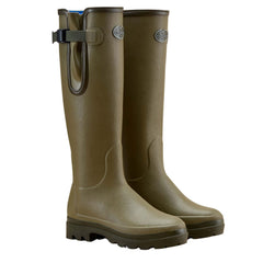 Chameau Womenamp  Vierzonord Neoprene Boot