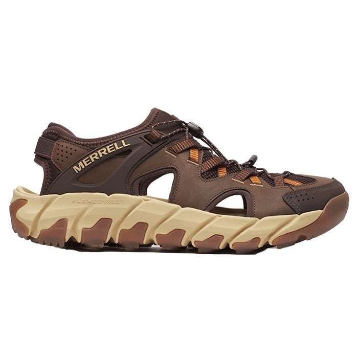 Merrell Maipo Explorer Sieve Coffee Sandaler