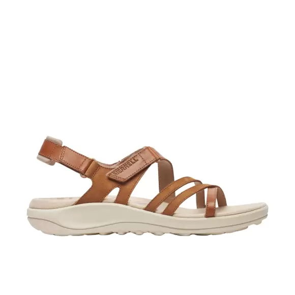 Merrell Women Harbor Backstrap J007798