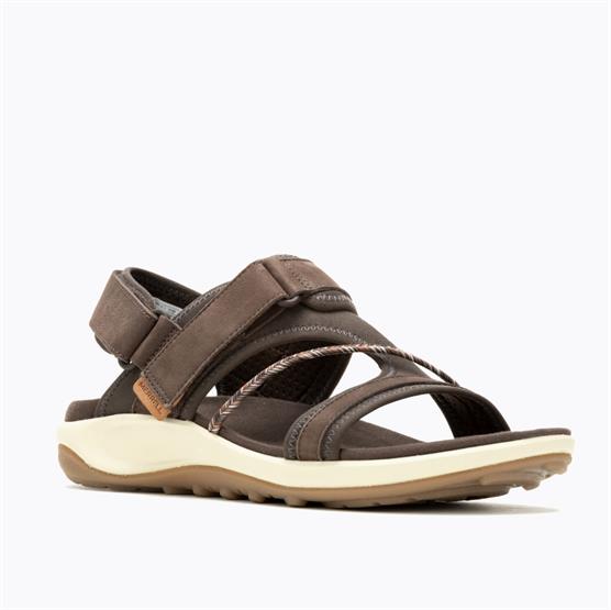Merrell Womens Terran Backstrap Bracken
