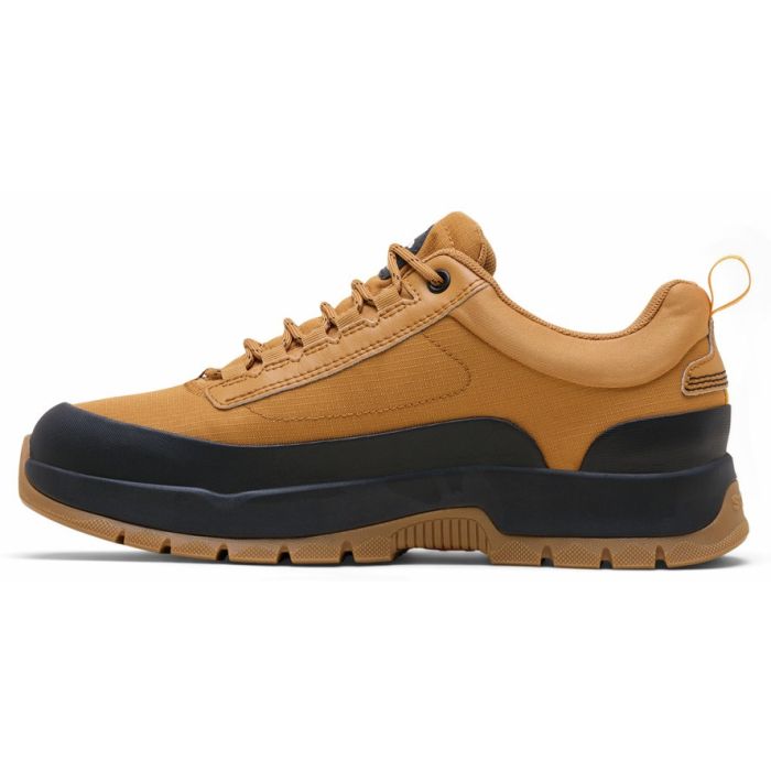 Sorel Outing Nw Sneaker Low Canyon Gold Black