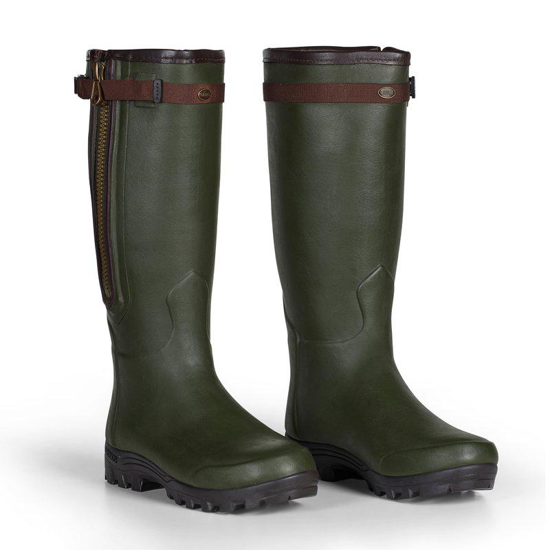 Primo Nord Air Green