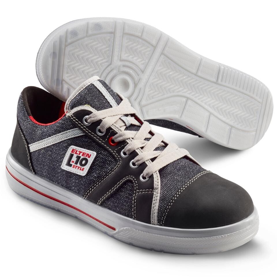 Elten Sensation Low
