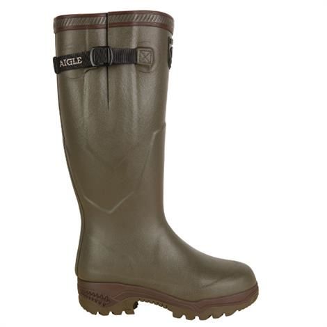 Aigle Parcours Iso Kaki