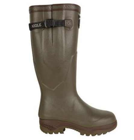 Aigle Parcours Iso Neopren Gummistøvle