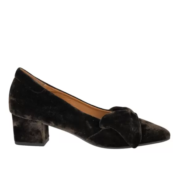 Angulus Bow Pump Velvet 1550 1073466
