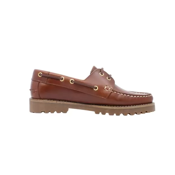 :shott Caslena Boat Shoe 61251897