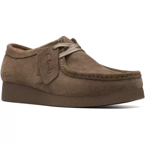 Clarks Wallabee Cl26174748
