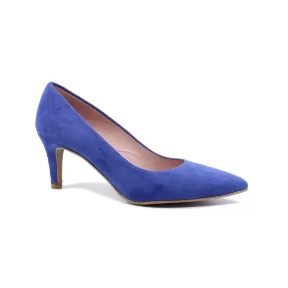 Copenhagen Shoes Siesta Bright Purple Cs5063 0092
