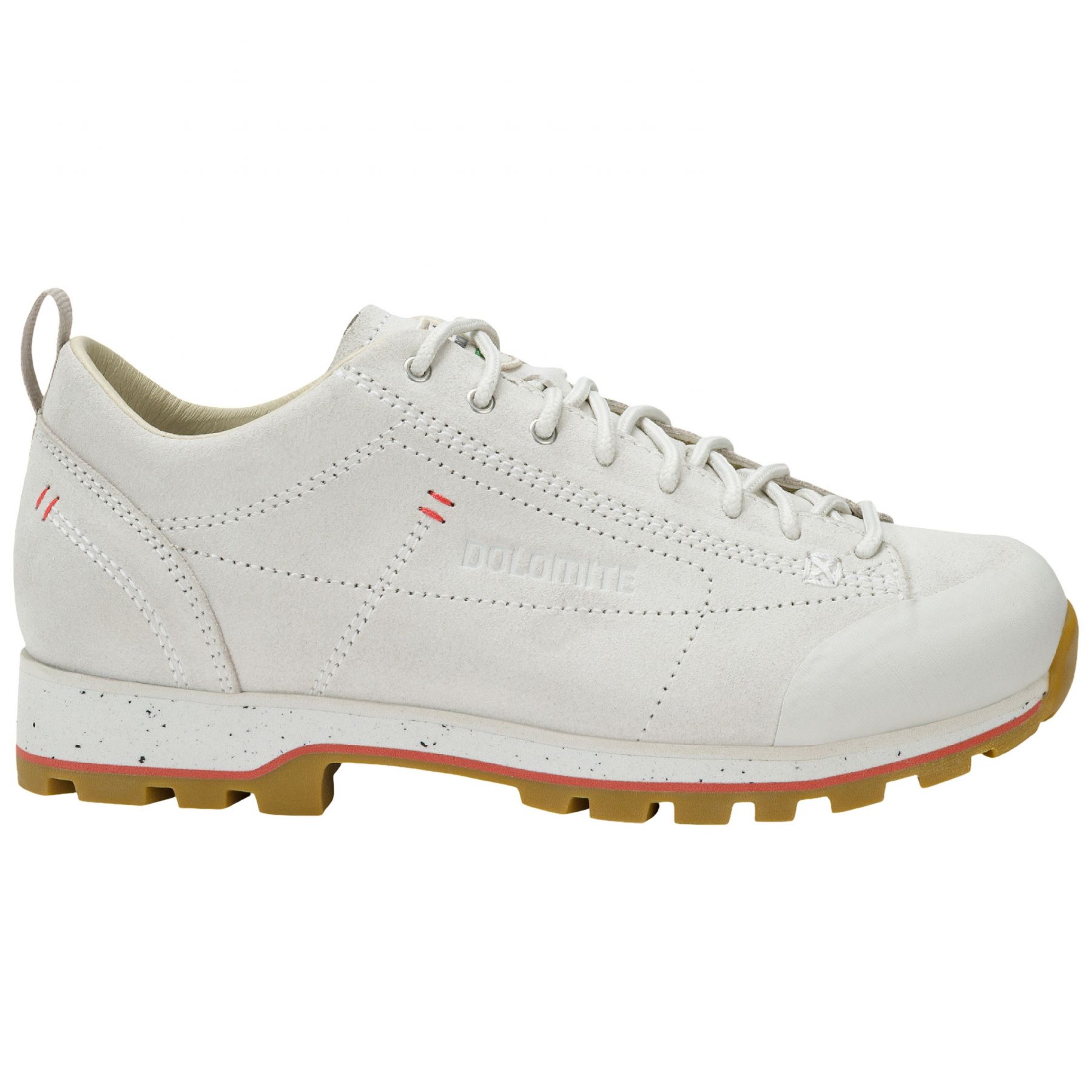 Dolomite Low Evo Sko Dame Hvid