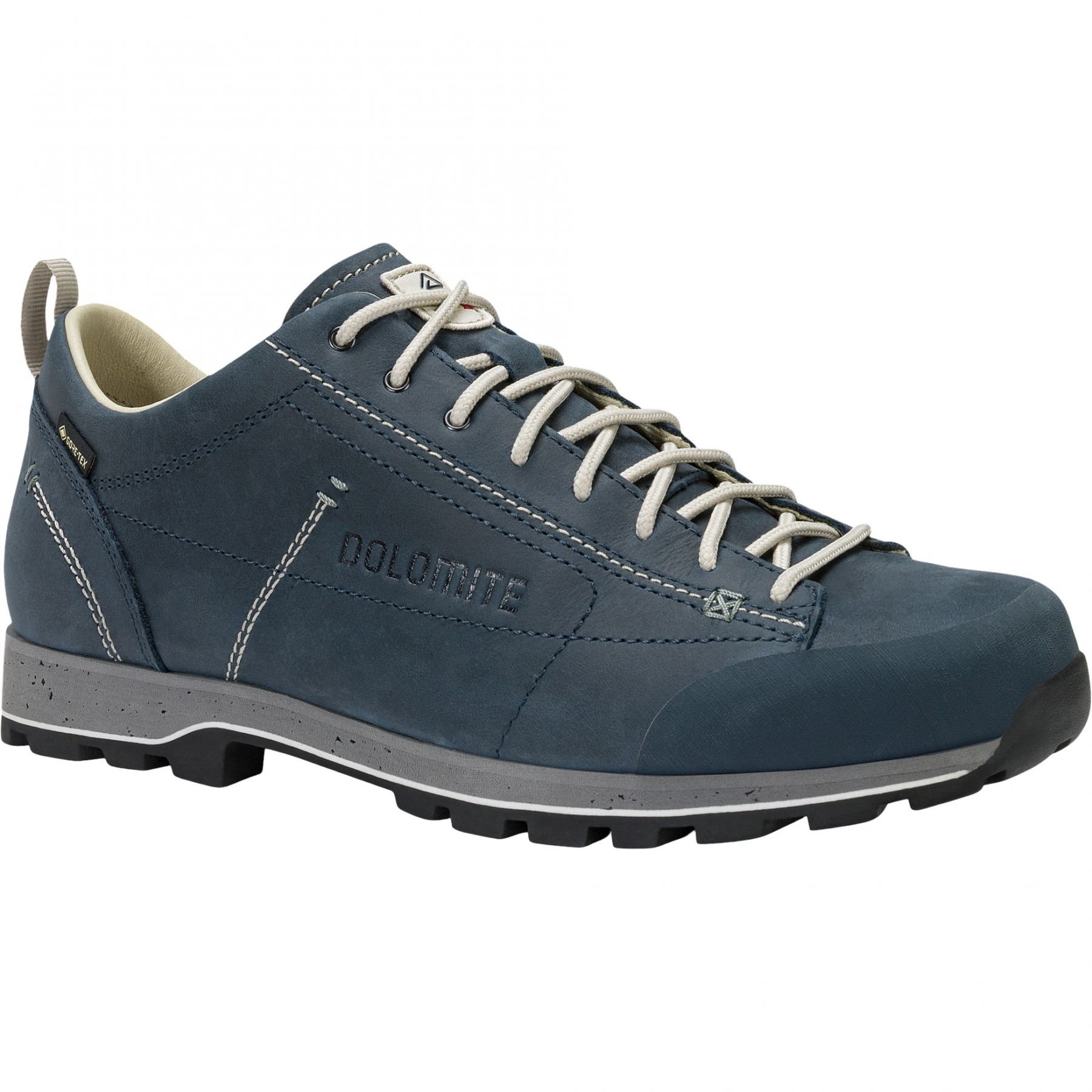 Dolomite Low Evo Gtx Sko Herre Navy