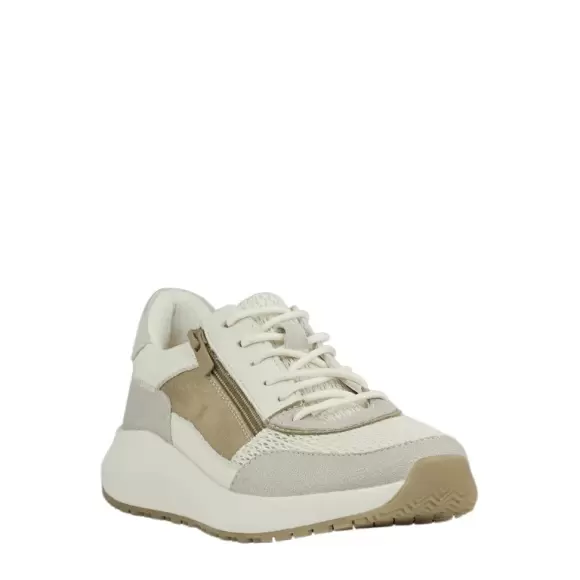Green Comfort Zigga Sneaker Zipper 225069q80 008