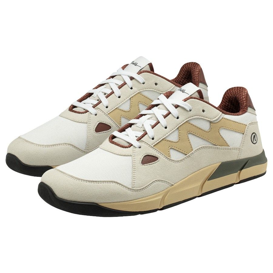 Joe Nimble Sneaker Addict Sko Dame Brun