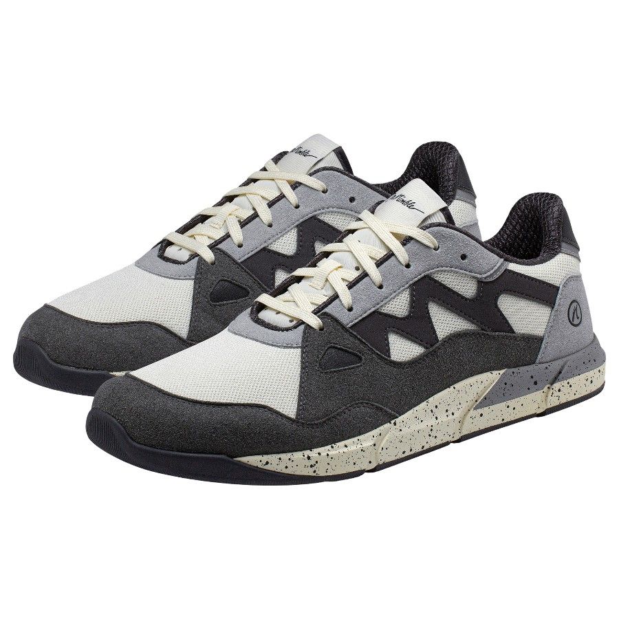 Joe Nimble Sneaker Addict Sko Dame Grå Hvid