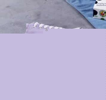 Sneakers Fede Sneakers Lys Lilla