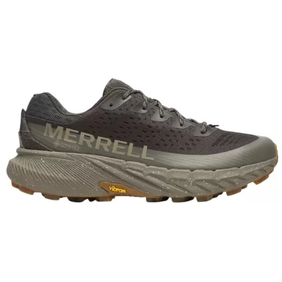 Merrell Men Agility Peak Gtx J068701