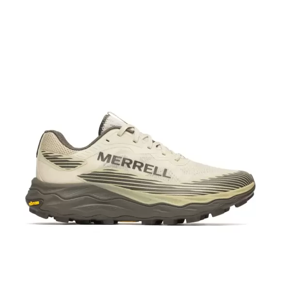 Merrell Men Agility Peak Burlap J00003311
