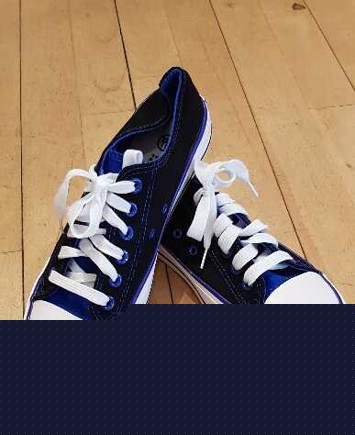 Sneakers Fede Sneakers Sort Blå