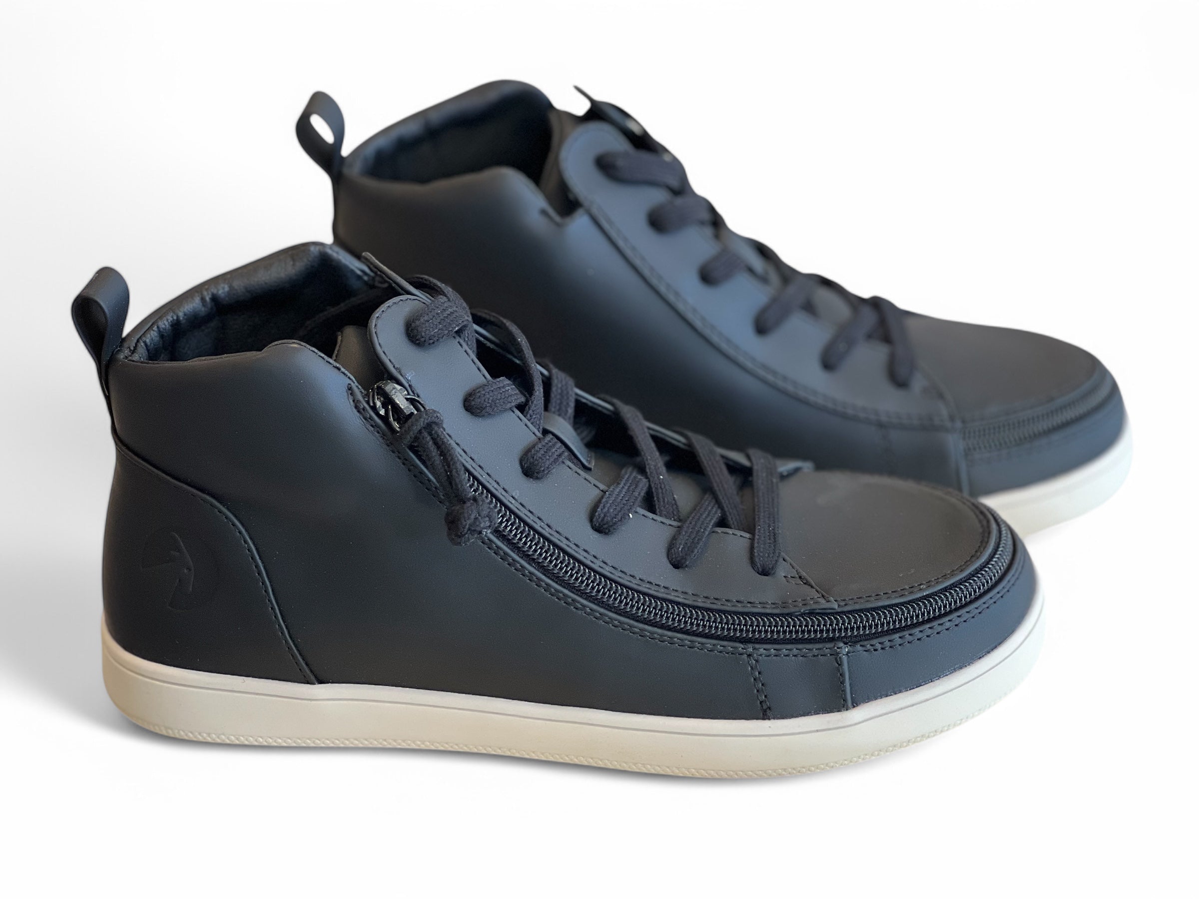 Women Sneaker Tops Bred & Justerbar Lynlåssko