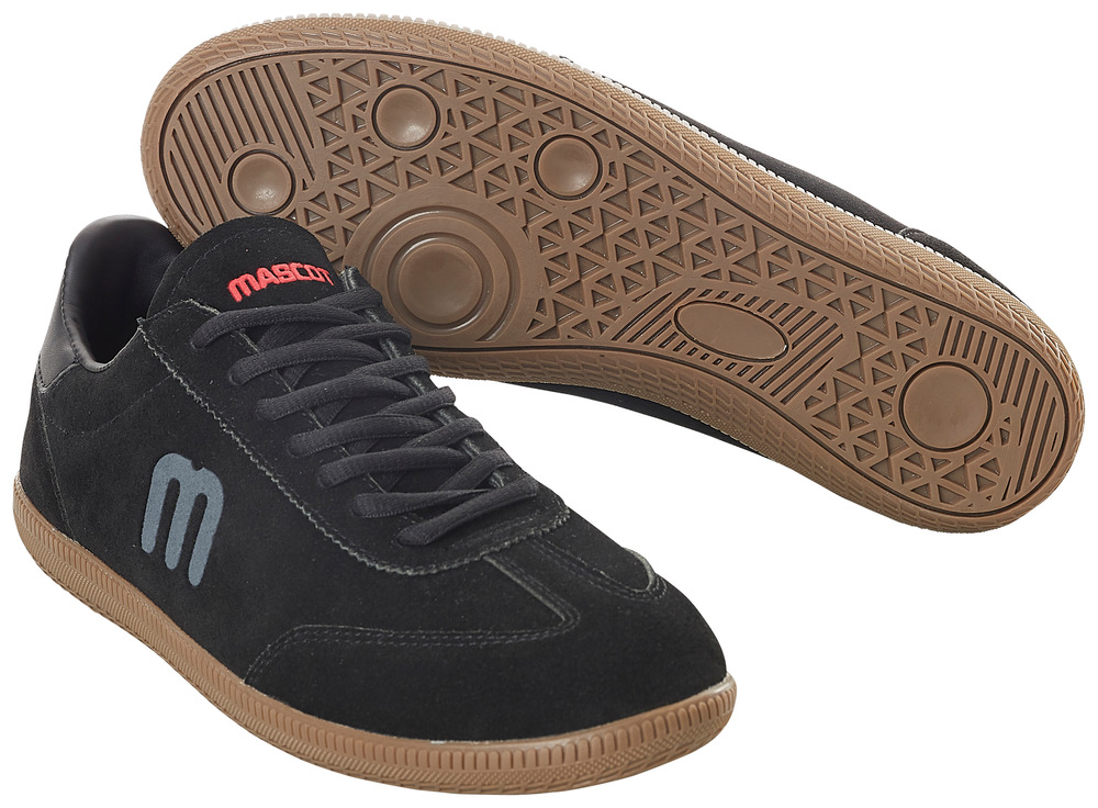 Mascot Sneakers Footwear Casual