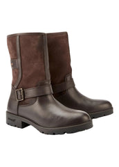Dubarry Leopardstown Womenamp  Boot