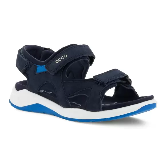 Ecco Trinsic Flat Sandal 710622 52590