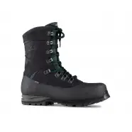 Lundhags Mira High Black Agave Str Støvler