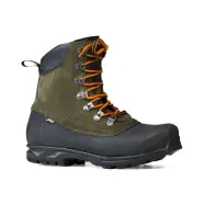 Lundhags Tjakke Mid Tea Green Black Str Støvler