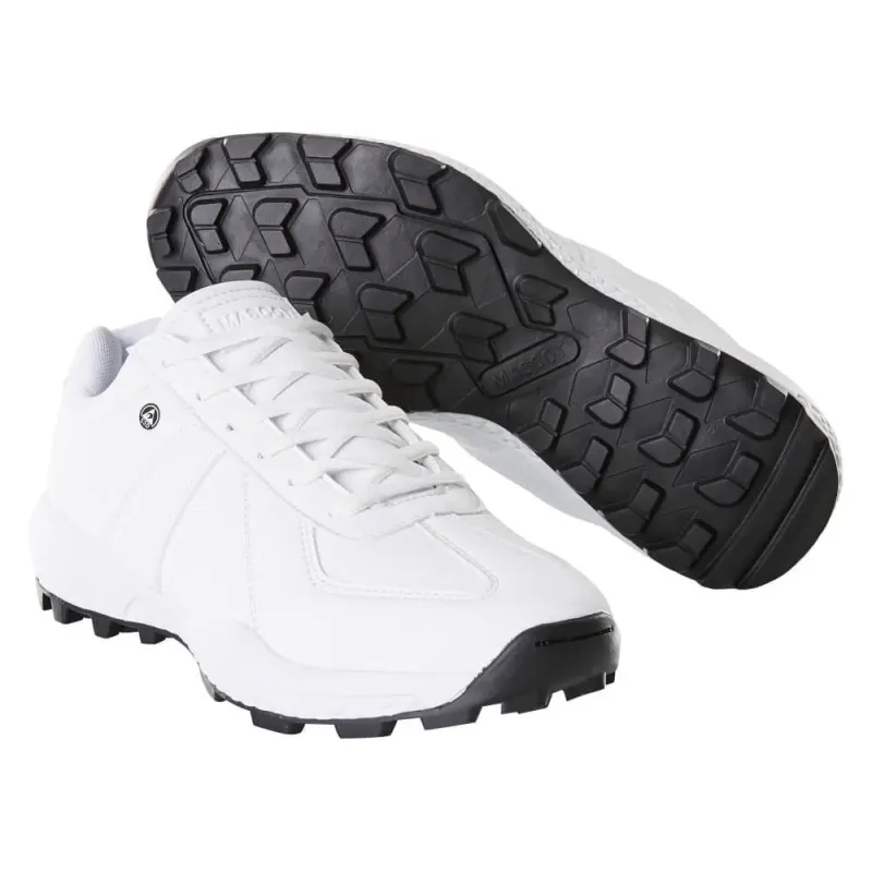 Mascot Footwear Clear Sneakers F0820 702